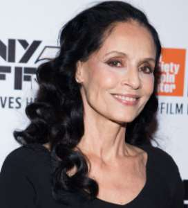 Sonia Braga